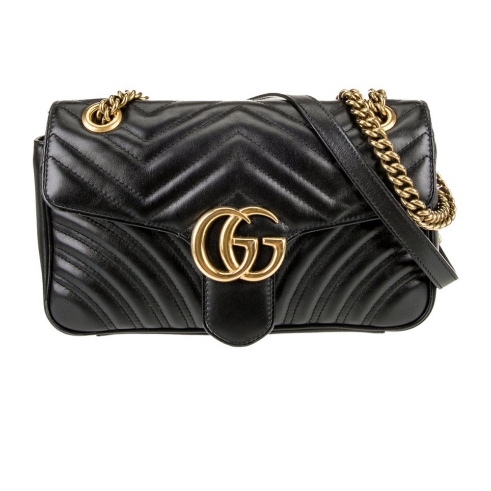 Gucci Crossbody Marmont Small